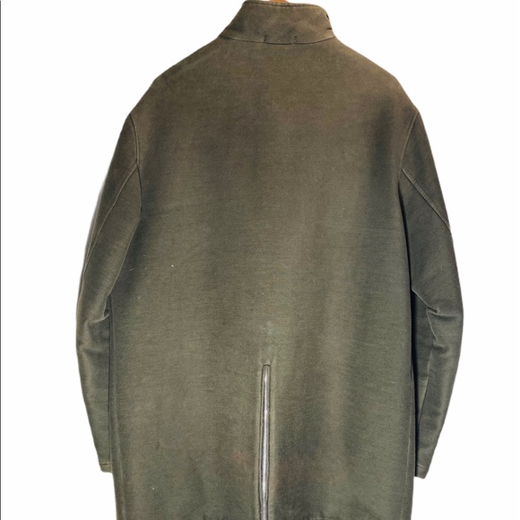 ETRO**Warm Green Men Jacket/Coat**US 50 $2345 - Picture 7 of 10